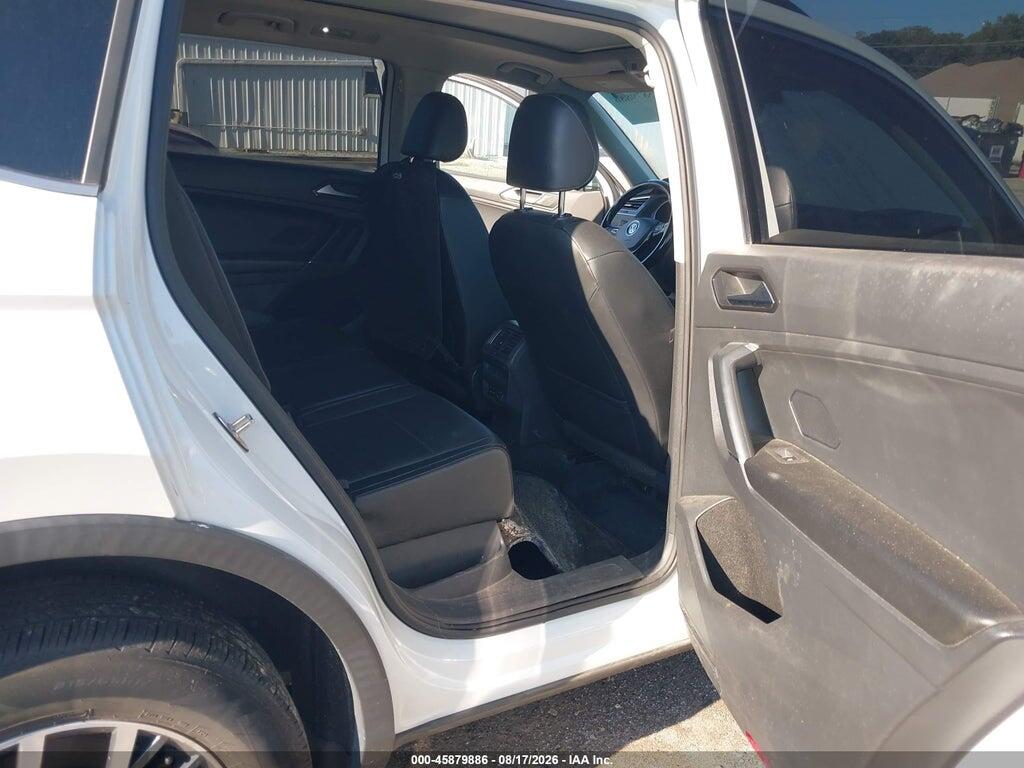 3VV2B7AX4JM047989 2018 VOLKSWAGEN TIGUAN photo no. 8