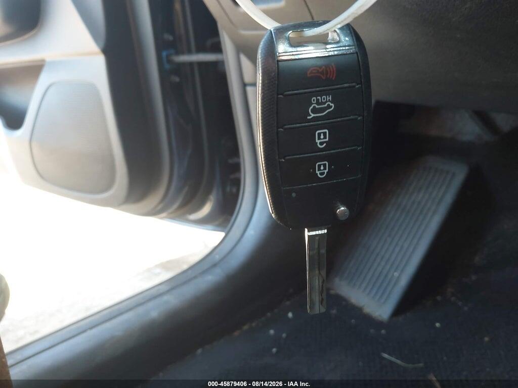 KNDPMCAC1J7449614 2018 KIA SPORTAGE photo no. 11
