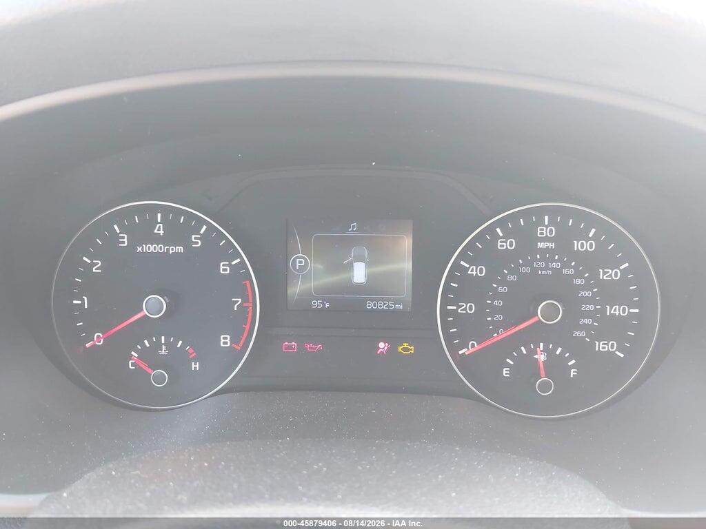 KNDPMCAC1J7449614 2018 KIA SPORTAGE photo no. 7