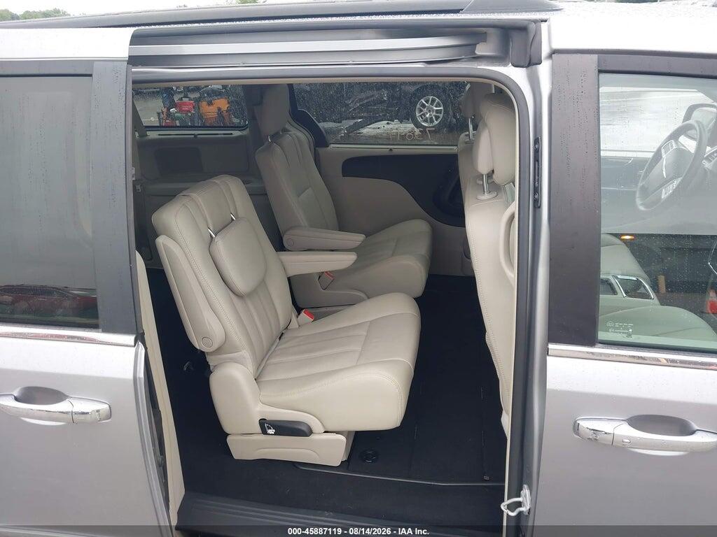2C4RC1CG6FR742947 2015 CHRYSLER TOWN & COUNTRY photo no. 8