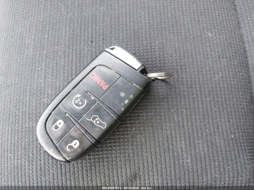 1C4RJFAG8FC698593 2015 JEEP GRAND CHEROKEE photo no. 11