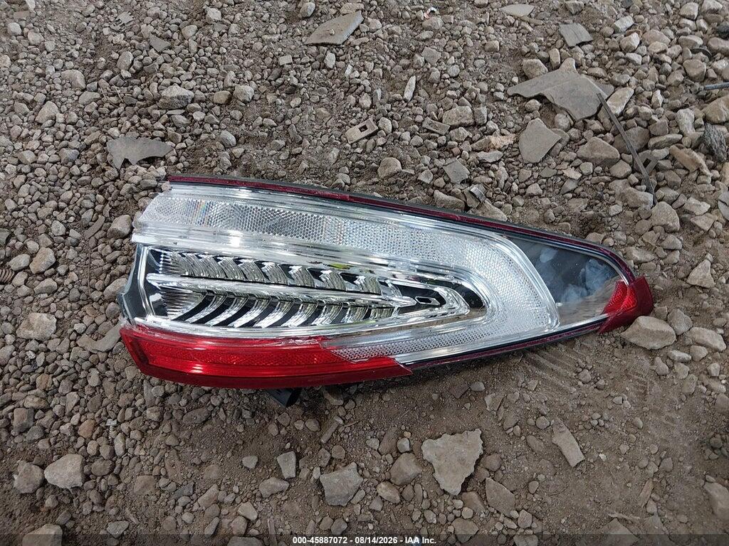 3FA6P0HD4FR291131 2015 FORD FUSION photo no. 12