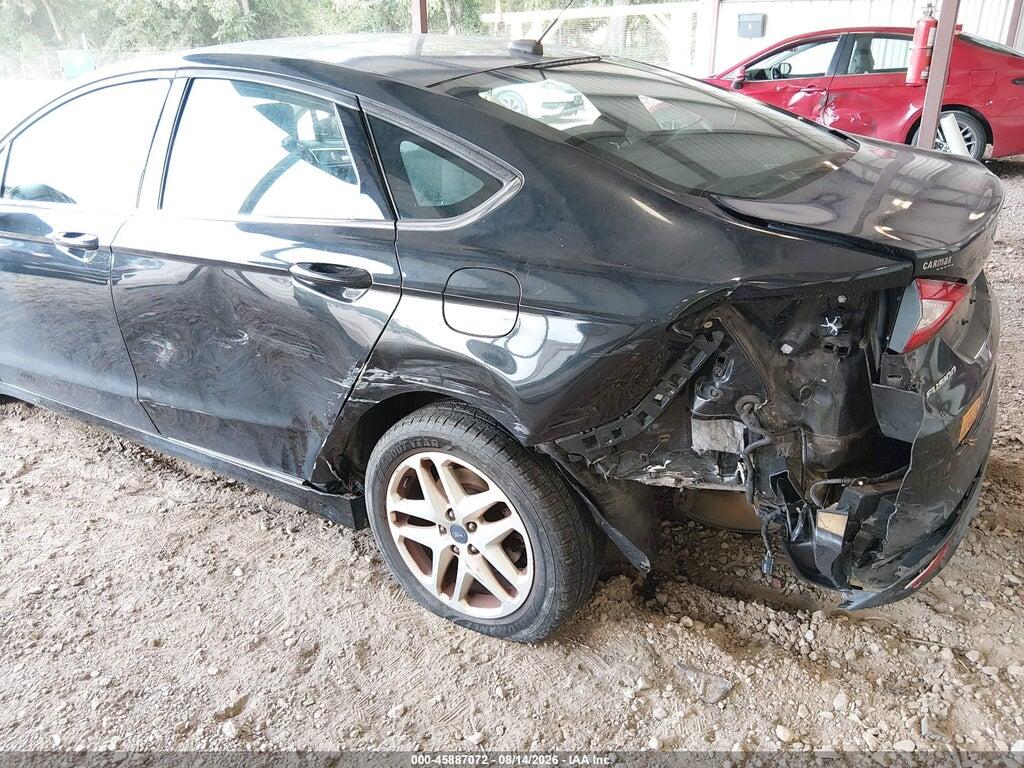 3FA6P0HD4FR291131 2015 FORD FUSION photo no. 6