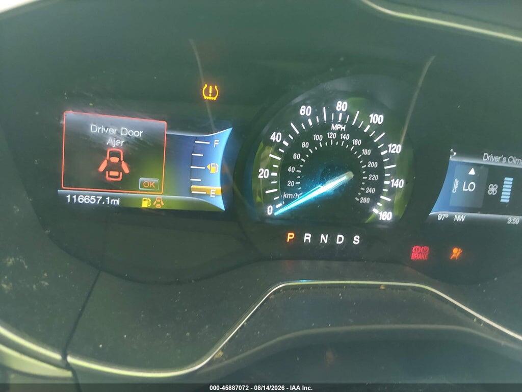 3FA6P0HD4FR291131 2015 FORD FUSION photo no. 7
