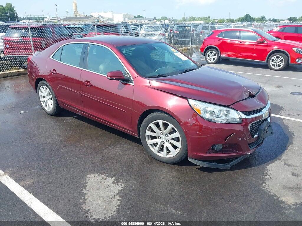 1G11D5SL0FF324982 2015 CHEVROLET MALIBU photo no. 1