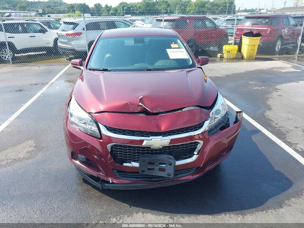 1G11D5SL0FF324982 2015 CHEVROLET MALIBU photo no. 12