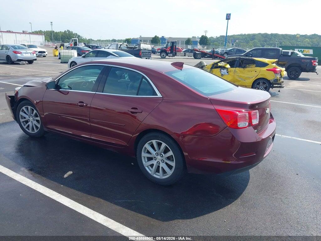 1G11D5SL0FF324982 2015 CHEVROLET MALIBU photo no. 3