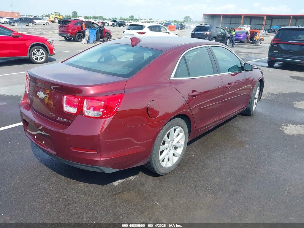 1G11D5SL0FF324982 2015 CHEVROLET MALIBU photo no. 4