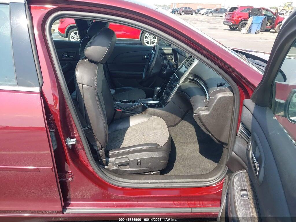 1G11D5SL0FF324982 2015 CHEVROLET MALIBU photo no. 5