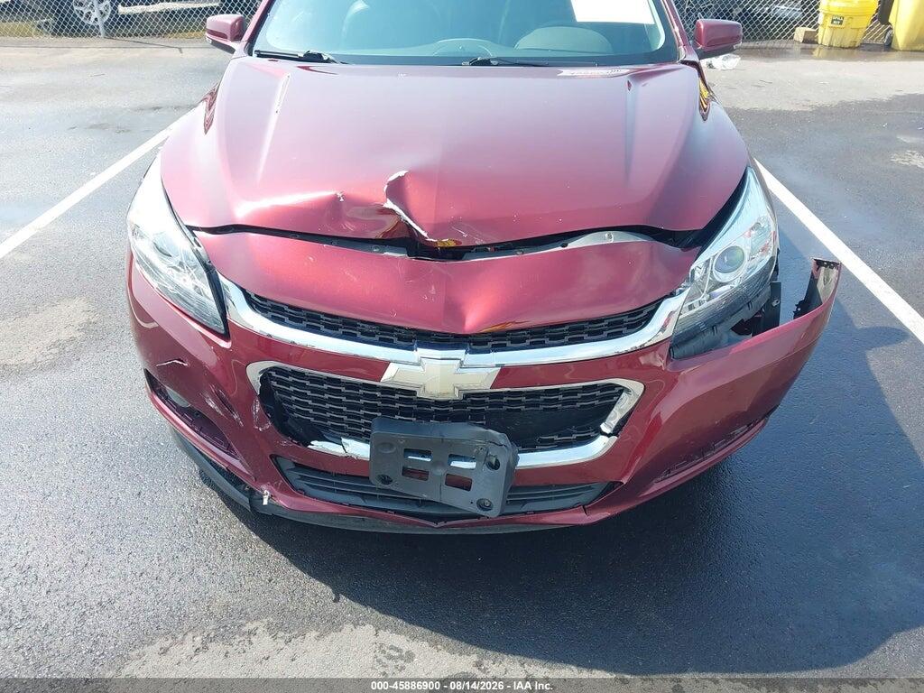1G11D5SL0FF324982 2015 CHEVROLET MALIBU photo no. 6