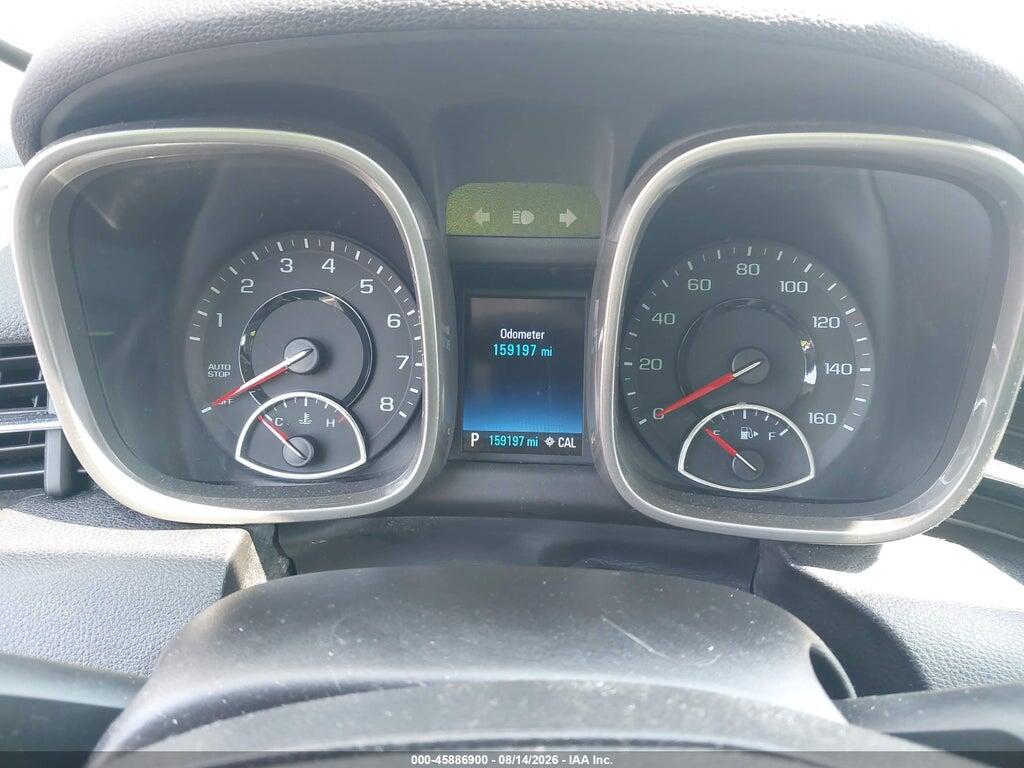 1G11D5SL0FF324982 2015 CHEVROLET MALIBU photo no. 7