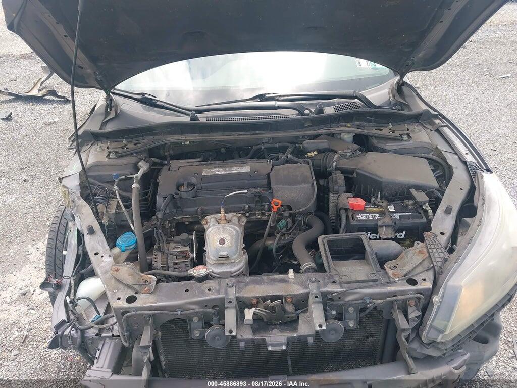 1HGCR2F80FA017476 2015 HONDA ACCORD photo no. 10
