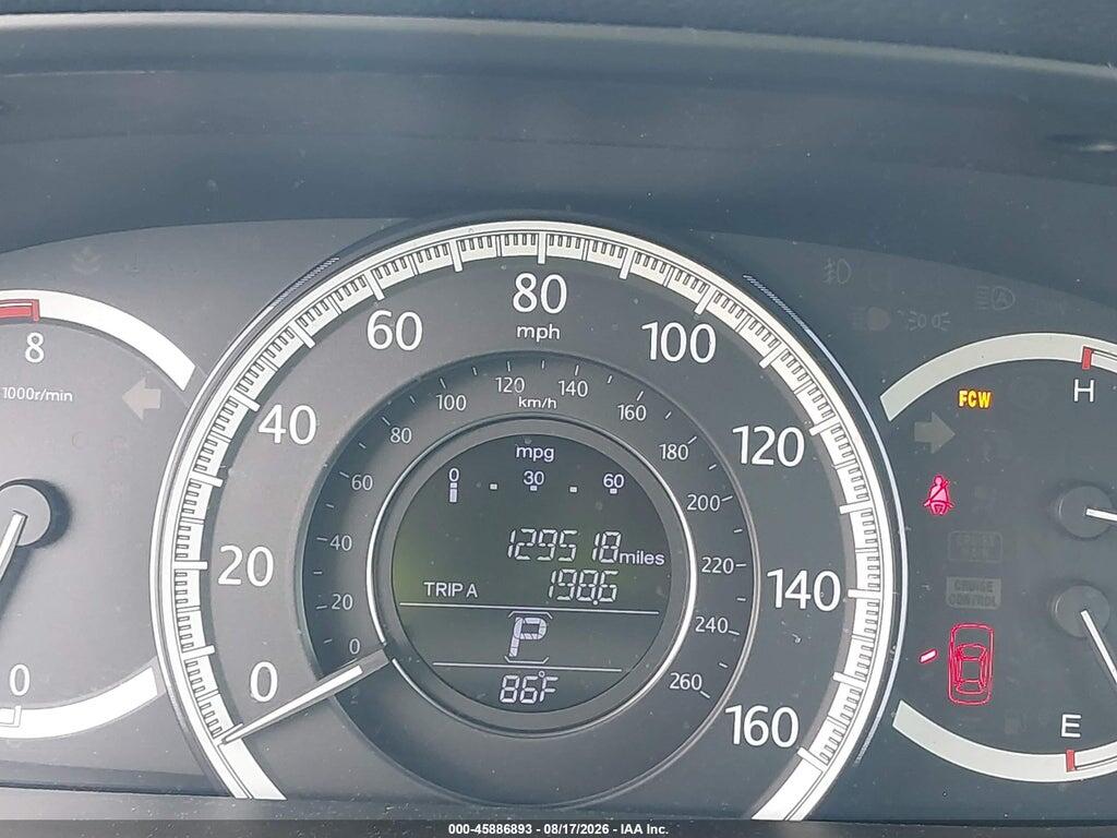 1HGCR2F80FA017476 2015 HONDA ACCORD photo no. 7