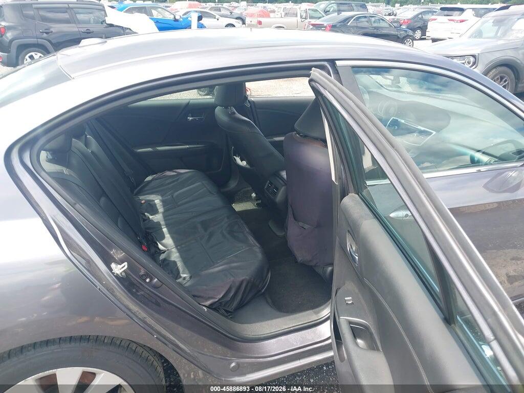 1HGCR2F80FA017476 2015 HONDA ACCORD photo no. 8