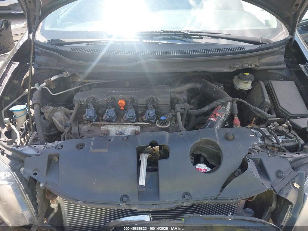 19XFB2F5XFE276656 2015 HONDA CIVIC photo no. 10