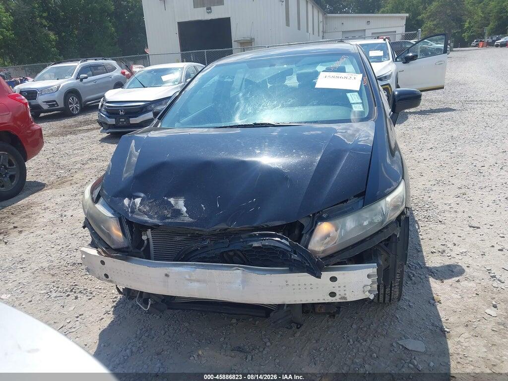 19XFB2F5XFE276656 2015 HONDA CIVIC photo no. 12