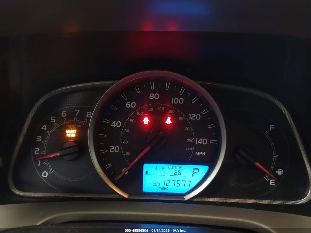2T3BFREV4FW242763 2015 TOYOTA RAV4 photo no. 7