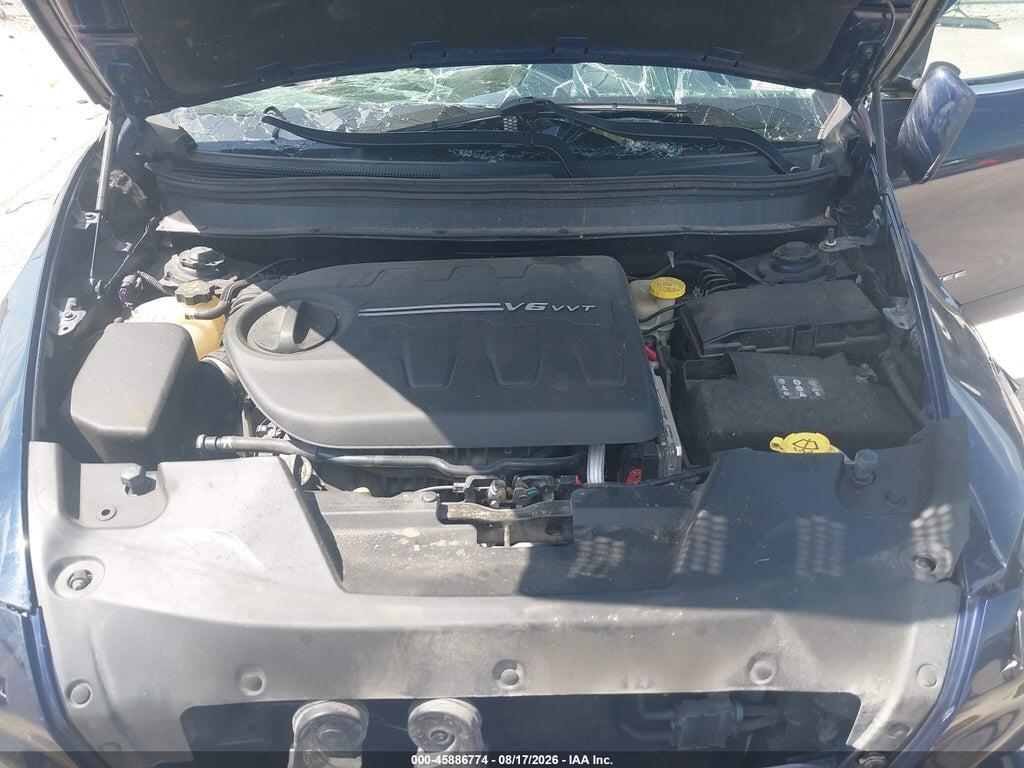 1C4PJMCS2FW615798 2015 JEEP CHEROKEE photo no. 10