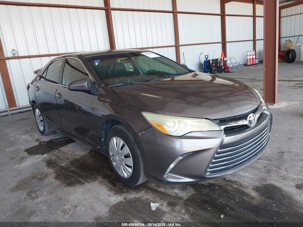 4T1BF1FK5FU042361 2015 TOYOTA CAMRY photo no. 1