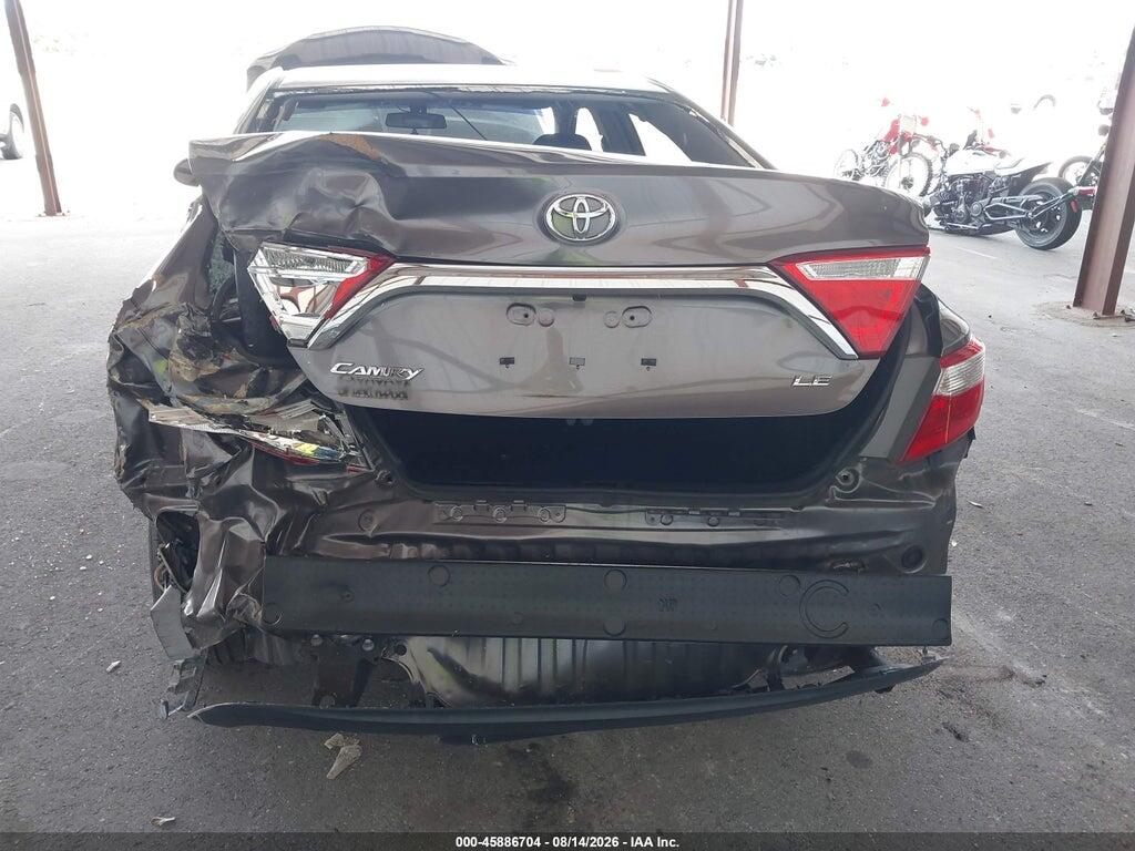 4T1BF1FK5FU042361 2015 TOYOTA CAMRY photo no. 6
