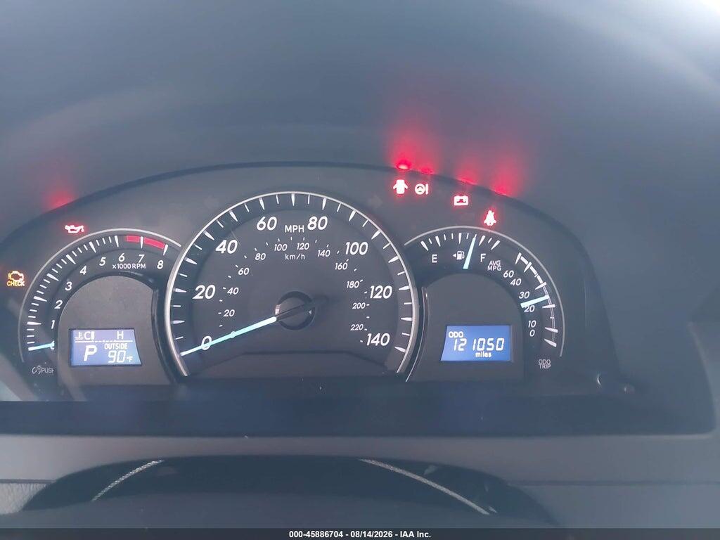 4T1BF1FK5FU042361 2015 TOYOTA CAMRY photo no. 7