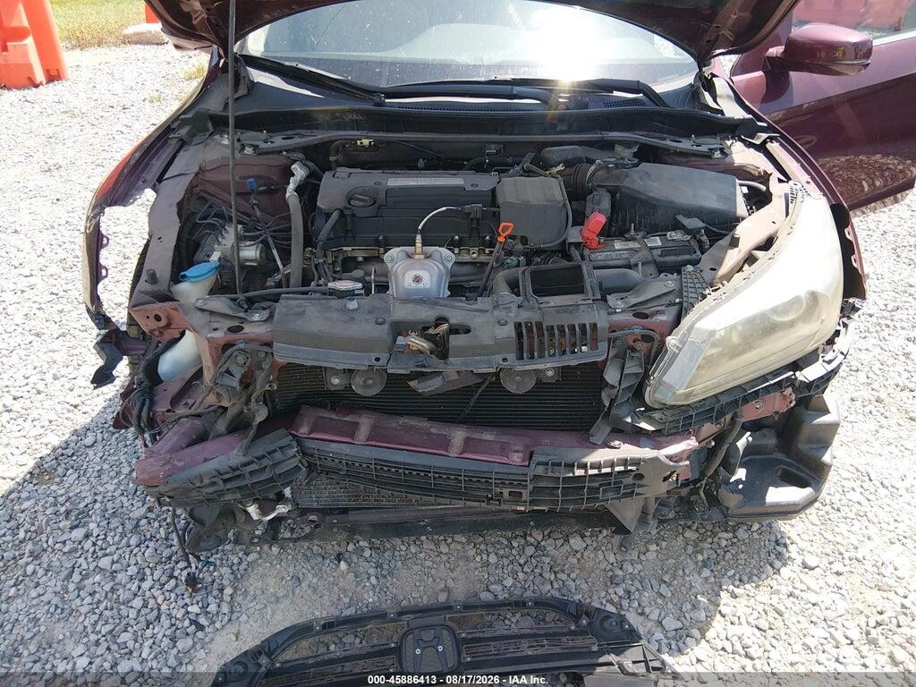 1HGCR2F84FA124563 2015 HONDA ACCORD photo no. 10