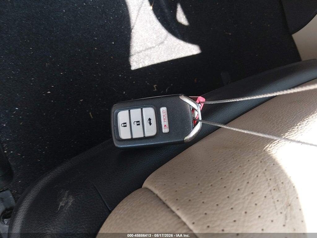 1HGCR2F84FA124563 2015 HONDA ACCORD photo no. 11