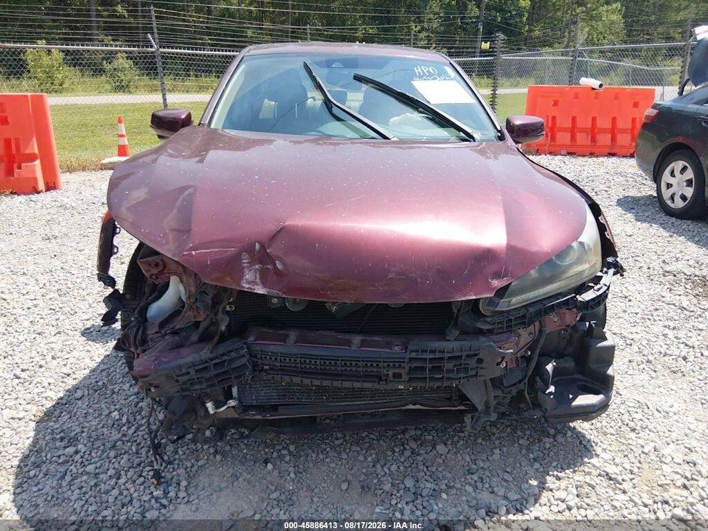 1HGCR2F84FA124563 2015 HONDA ACCORD photo no. 6