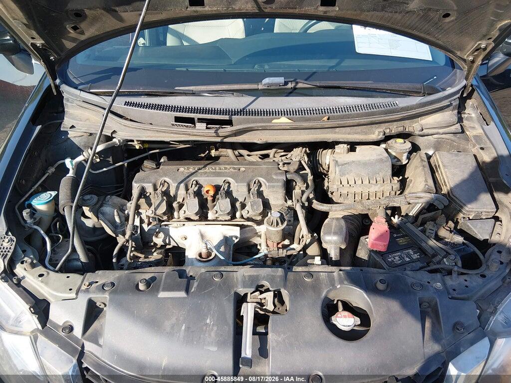 19XFB2F56FE009904 2015 HONDA CIVIC photo no. 10