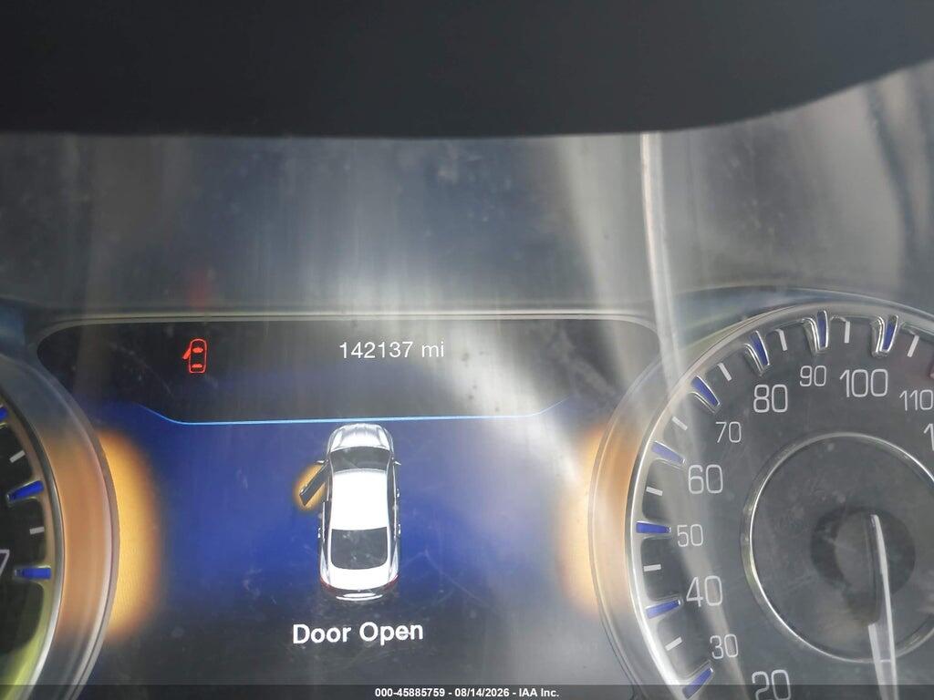 1C3CCCCG2FN582083 2015 CHRYSLER 200 photo no. 7
