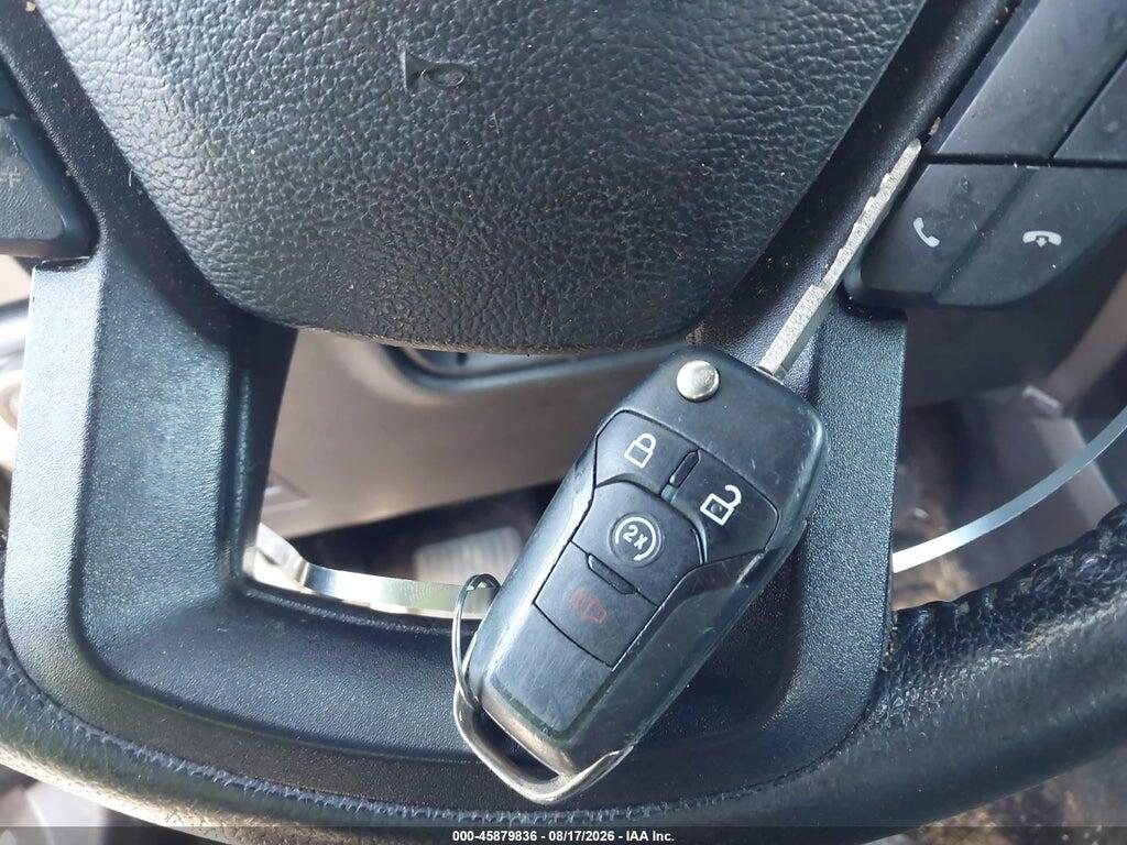 1FTEW1EP4GFC99354 2016 FORD F-150 photo no. 11