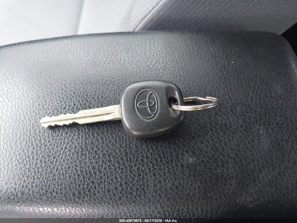 2T1BURHEXGC708256 2016 TOYOTA COROLLA photo no. 11