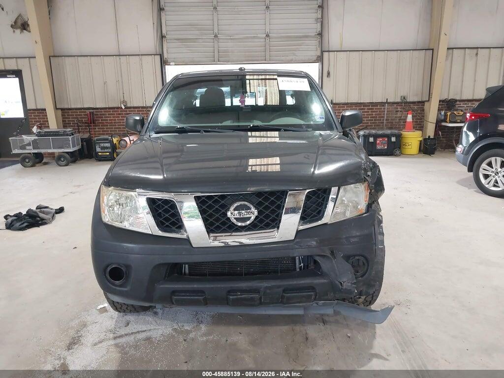 1N6AD0EV8FN701195 2015 NISSAN FRONTIER photo no. 12