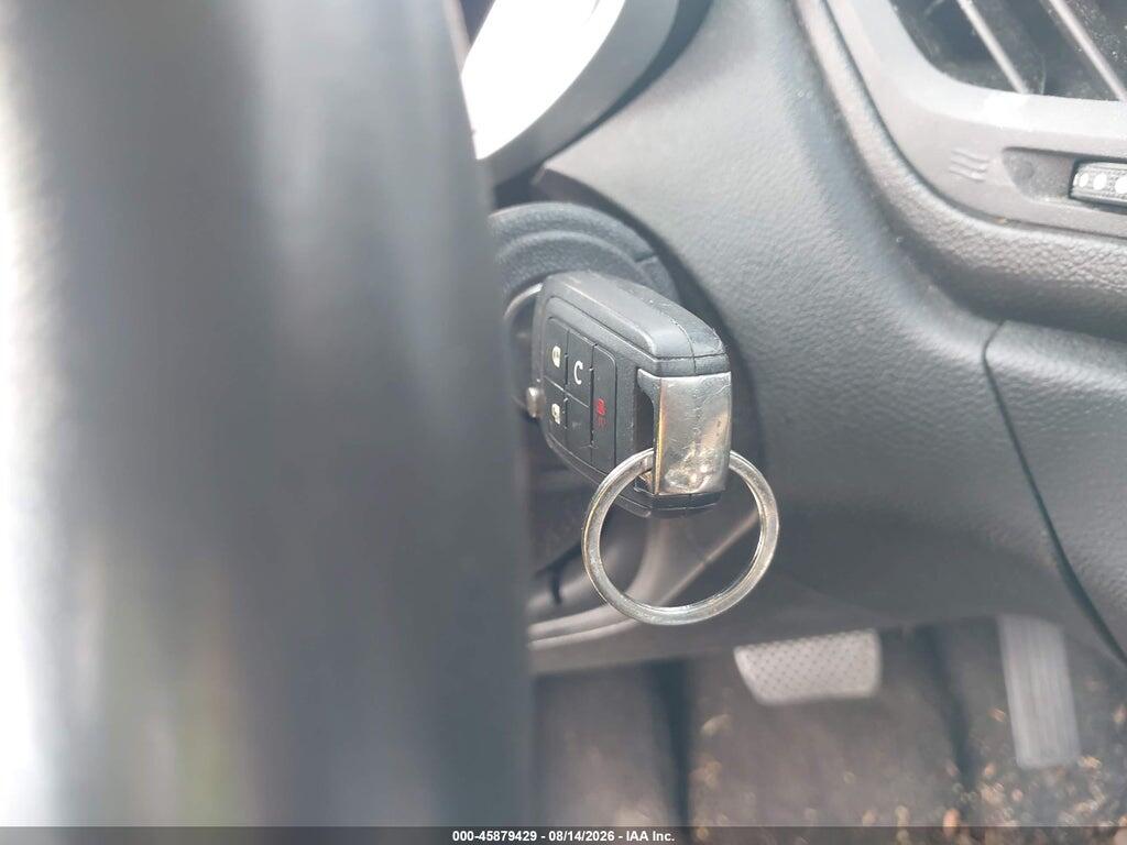 2GNFLFEK7G6323713 2016 CHEVROLET EQUINOX photo no. 11