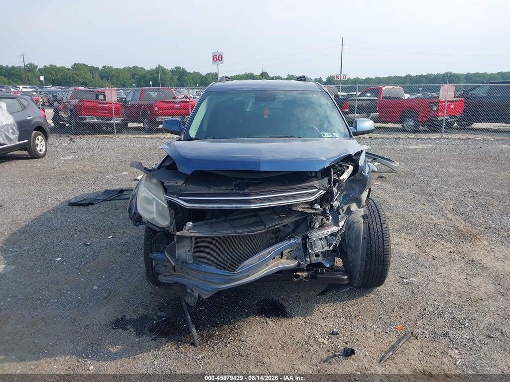 2GNFLFEK7G6323713 2016 CHEVROLET EQUINOX photo no. 12