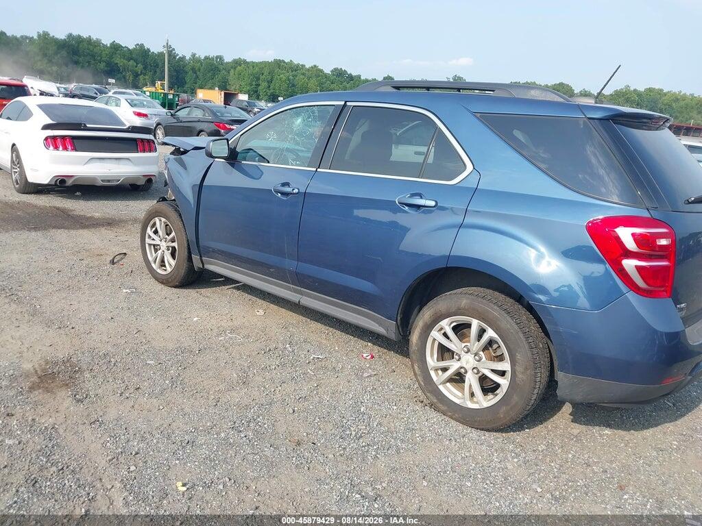 2GNFLFEK7G6323713 2016 CHEVROLET EQUINOX photo no. 3