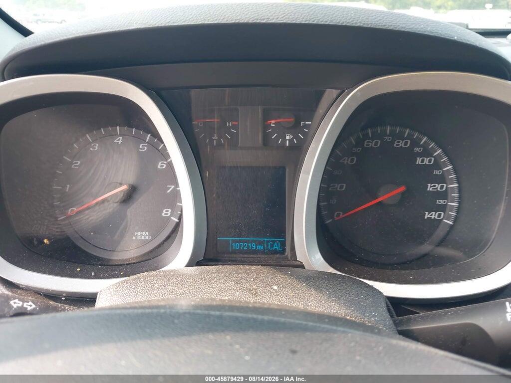2GNFLFEK7G6323713 2016 CHEVROLET EQUINOX photo no. 7