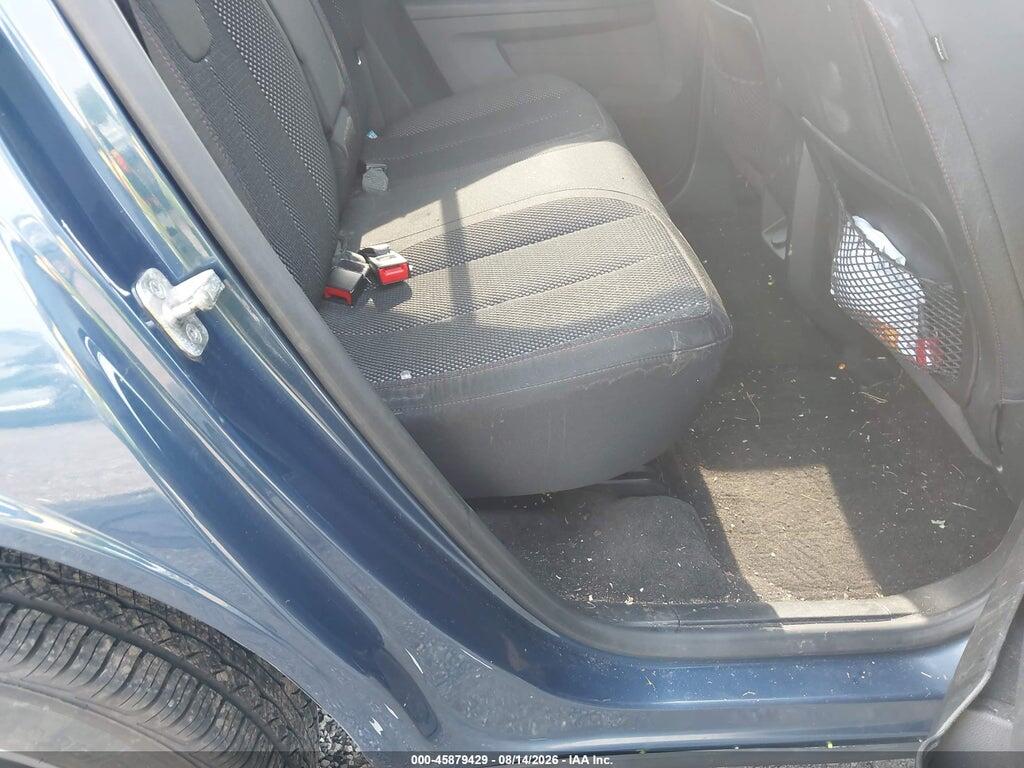2GNFLFEK7G6323713 2016 CHEVROLET EQUINOX photo no. 8