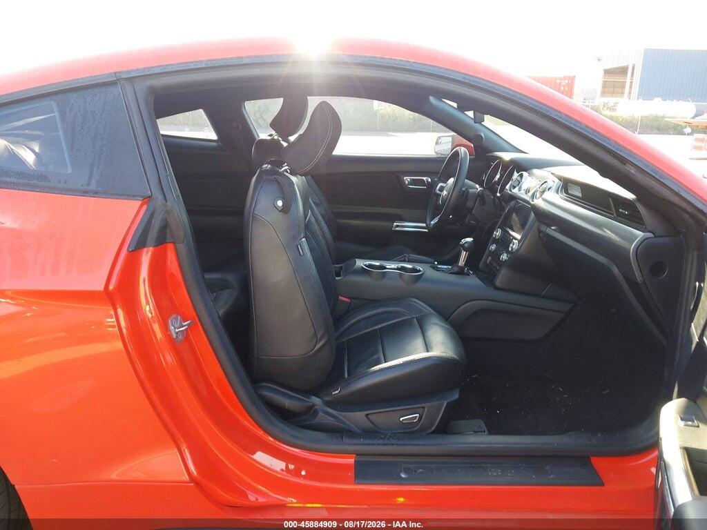 1FA6P8TH1F5395281 2015 FORD MUSTANG photo no. 5