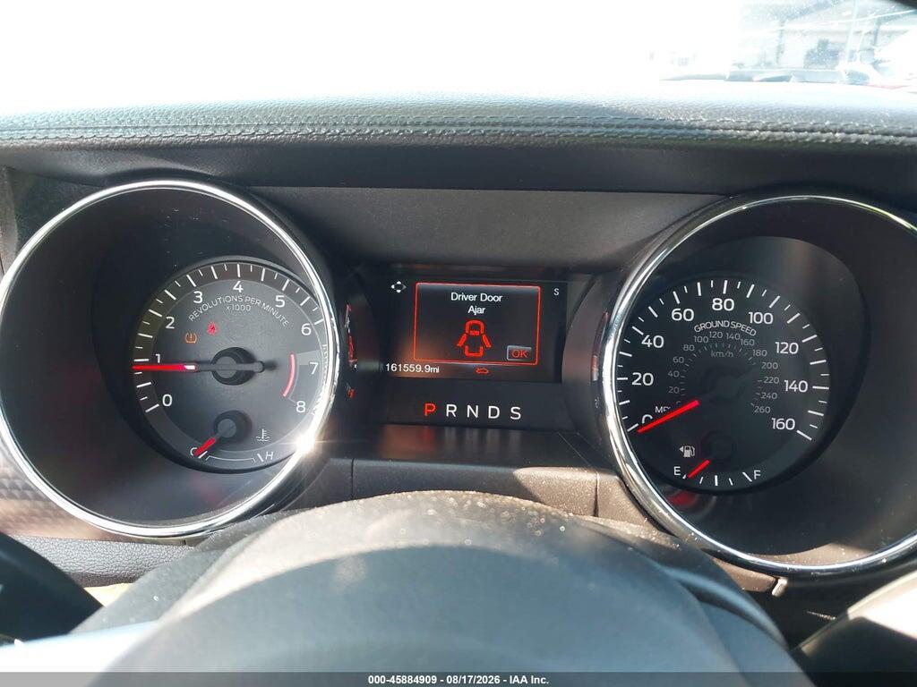 1FA6P8TH1F5395281 2015 FORD MUSTANG photo no. 7