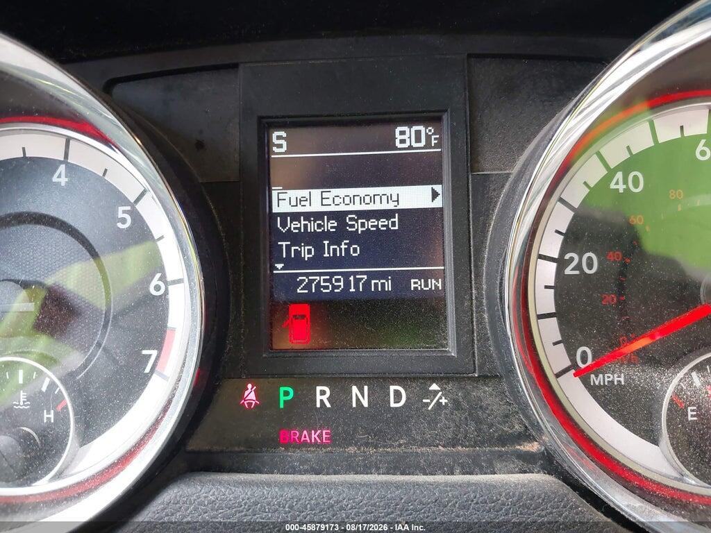 2C4RDGCG9GR151769 2016 DODGE GRAND CARAVAN photo no. 7