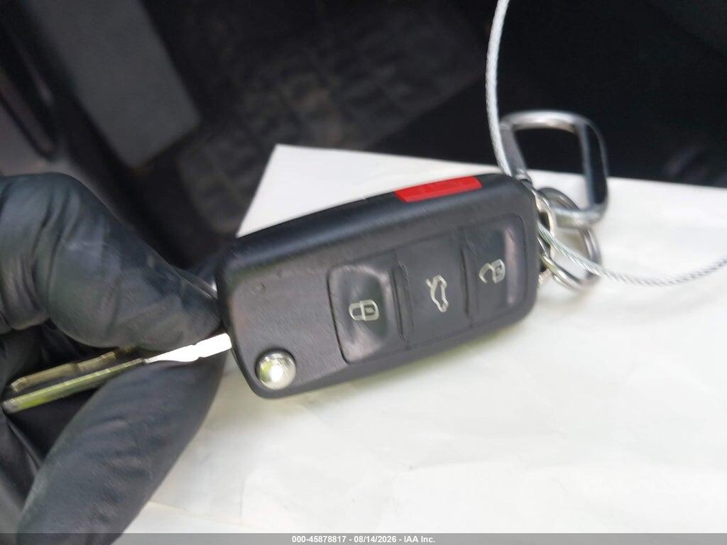 3VW267AJ3GM232796 2016 VOLKSWAGEN JETTA photo no. 11