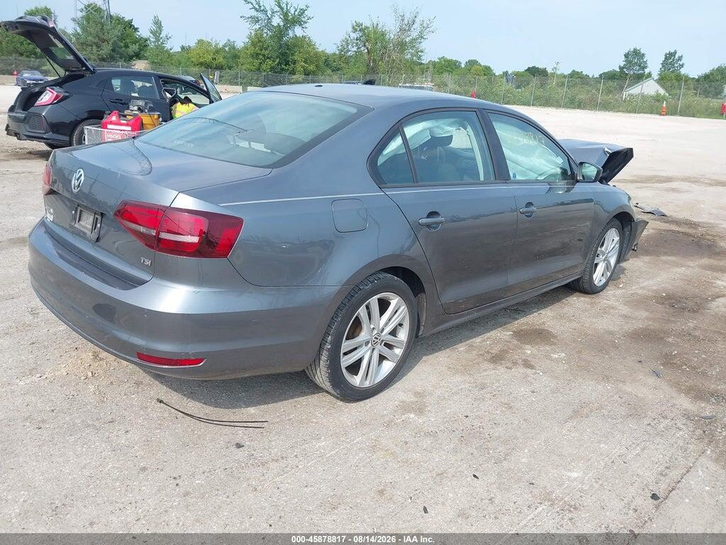 3VW267AJ3GM232796 2016 VOLKSWAGEN JETTA photo no. 4