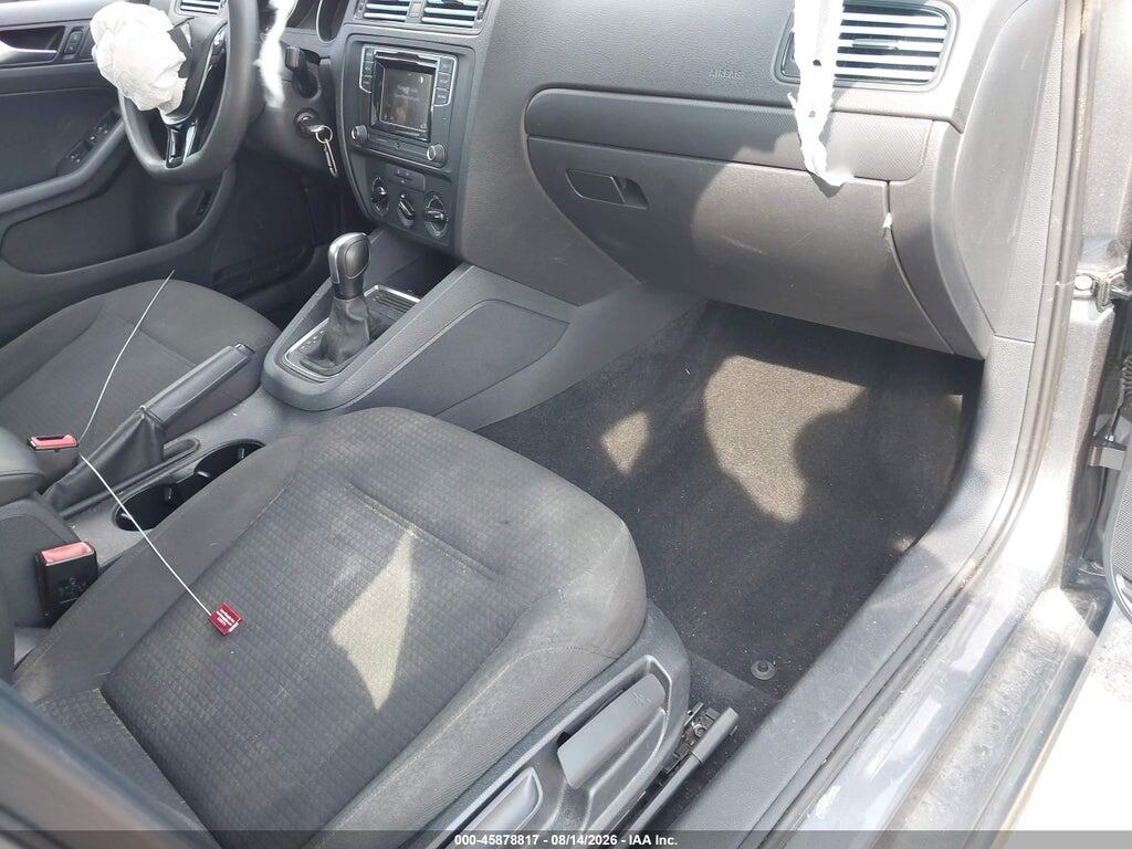 3VW267AJ3GM232796 2016 VOLKSWAGEN JETTA photo no. 5