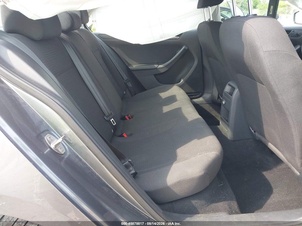 3VW267AJ3GM232796 2016 VOLKSWAGEN JETTA photo no. 8