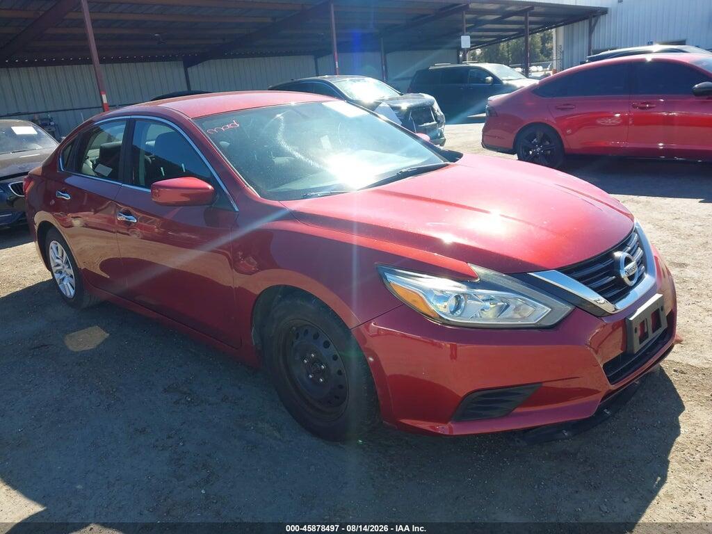 1N4AL3AP6GN351653 2016 NISSAN ALTIMA photo no. 1
