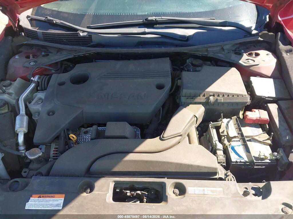 1N4AL3AP6GN351653 2016 NISSAN ALTIMA photo no. 10