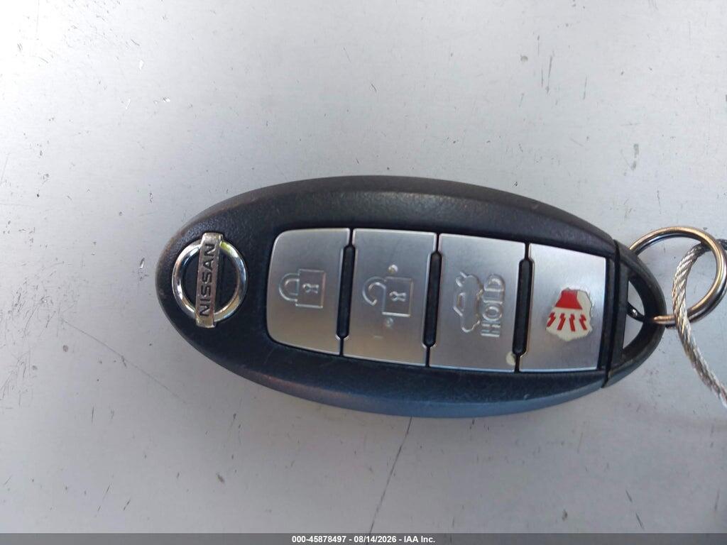 1N4AL3AP6GN351653 2016 NISSAN ALTIMA photo no. 11