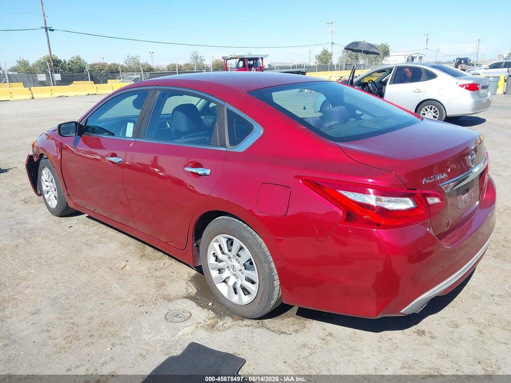 1N4AL3AP6GN351653 2016 NISSAN ALTIMA photo no. 3
