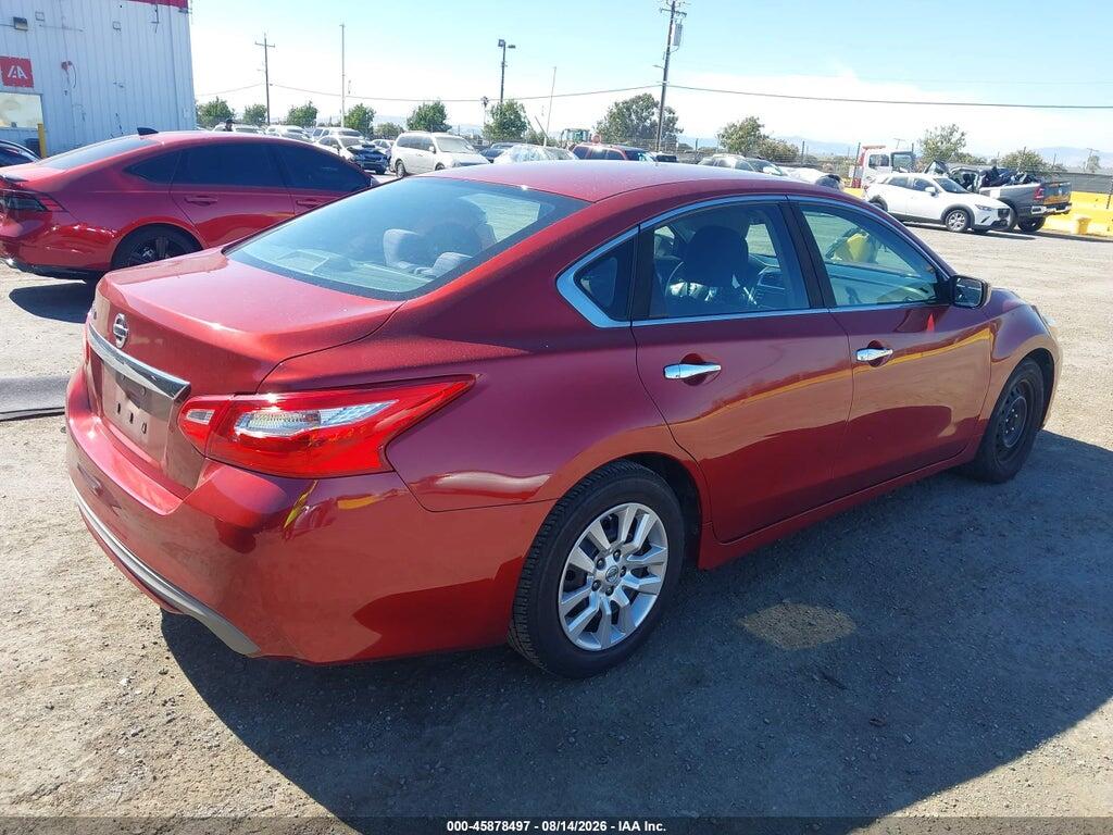 1N4AL3AP6GN351653 2016 NISSAN ALTIMA photo no. 4